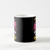 Mug C'est une histoire de jean que vous ne comprendrie (Centre)