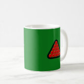 Mug C'est une histoire de snooker que vous ne comprend (Devant droit)
