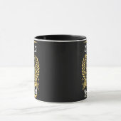Mug C'est une histoire de ZERILLO que vous ne comprend (Centre)