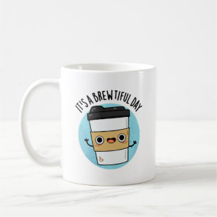 Mug C'est une journée merveilleuse amusante de jeu de