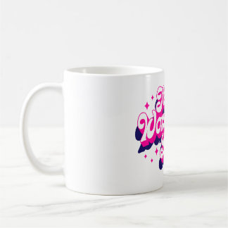 Mug C'est une vie magnifique