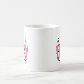 Mug C'est Vendredi (Centre)