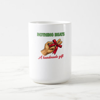 Mug «C'est votre cadeau de la Saint-Valentin. De rien