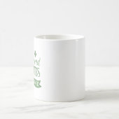 MUG C'EST VOTRE ESPRIT QUI CRÉE CE MONDE (Centre)