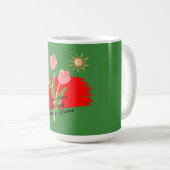 Mug C'est votre moment (Devant droit)