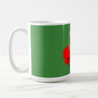 Mug C'est votre moment