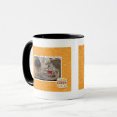 Mug C'est VOUS ! (Devant gauche)