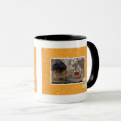 Mug C'est VOUS ! (Devant droit)