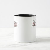 Mug Cet Arbre De Noël De Saison (Centre)