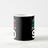 Mug Cet Italien Vient De Tourner 90 Italie 90E (Centre)