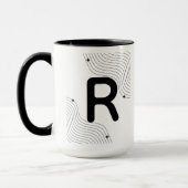 Mug cette conception assure un équilibre parfait entre (Gauche)