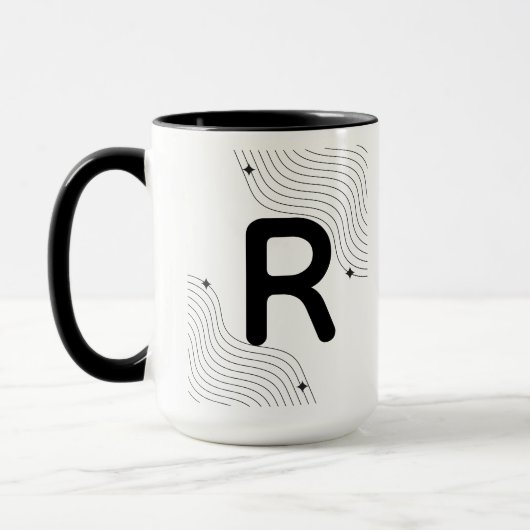 Mug cette conception assure un équilibre parfait entre (Gauche)