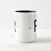 Mug cette conception assure un équilibre parfait entre (Centre)