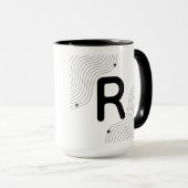 Mug cette conception assure un équilibre parfait entre (Devant droit)