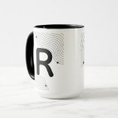Mug cette conception assure un équilibre parfait entre (Devant gauche)