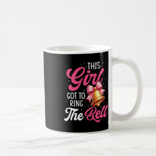 Mug Cette Fille A Été En Mesure De Cerner Le Cancer Du