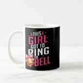 Mug Cette Fille Doit Apporter La Bell Dernier Chimo Br (Gauche)