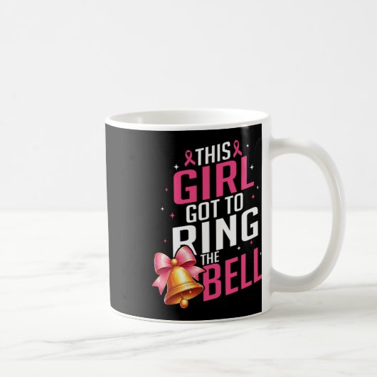 Mug Cette Fille Doit Apporter La Bell Dernier Chimo Br (Droite)