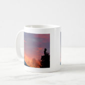 Mug Cette heure magique (Devant gauche)