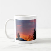 Mug Cette heure magique (Gauche)