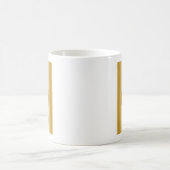 Mug Cette image représente une pièce d'aigle d'or amér (Centre)