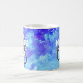 Mug Cette Infirmière A Besoin D'Une Citation De Nap Dr (Centre)