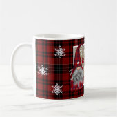 Mug Cette Maison Est Sous La Surveillance De L'Elf Vac (Gauche)