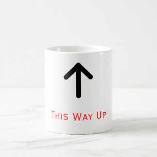 Mug Cette manière