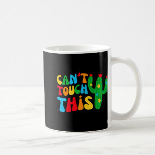Mug Cette mariée ne peut pas être touchée Squad Ma der