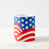 Mug Cette Terre Est Votre Terre (Centre)