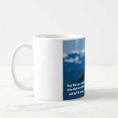 Mug Ceux Qui Attendent Le Seigneur (Gauche)