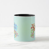 Mug CF ~ Toutes les saisons (Centre)