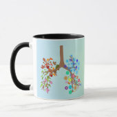 Mug CF ~ Toutes les saisons (Gauche)