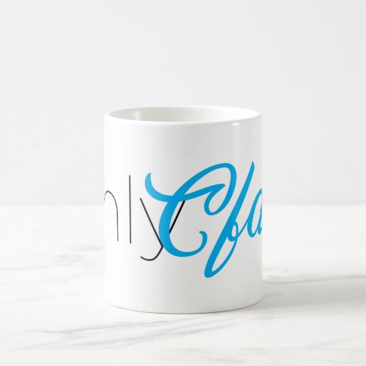 Mug CFAV uniquement (Centre)
