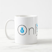 Mug CFAV uniquement (Gauche)