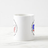 Mug CFZ Amérique (Centre)