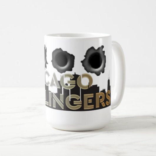 Mug CG-Café-Mug (Devant droit)