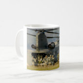 MUG CH-47D CHINOOK (Devant gauche)