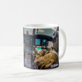 MUG CH-47F CHINOOK (Devant droit)