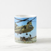 MUG CH-47F CHINOOK (Centre)