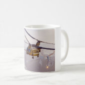 MUG CH-47F CHINOOK (Devant droit)