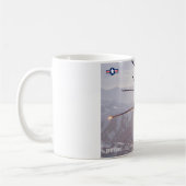 MUG CH-47F CHINOOK (Gauche)
