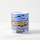 MUG CH-47F CHINOOK (Centre)