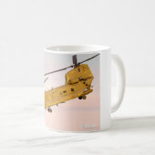 MUG CH-47F CHINOOK (Devant droit)