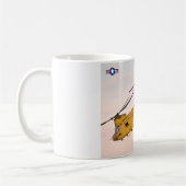 MUG CH-47F CHINOOK (Gauche)