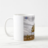 MUG CH-47F CHINOOK (Gauche)
