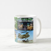 MUG CH-47F CHINOOK (Devant droit)