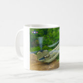 MUG CH-47F CHINOOK (Devant gauche)