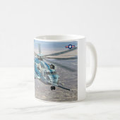 MUG CH-53E SUPER STALLION (Devant droit)