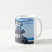 MUG CH-53E SUPER STALLION (Devant droit)